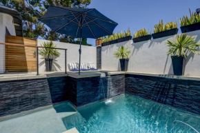 Ultimate Family Coastal Retreat with Pool, Spa, and More!